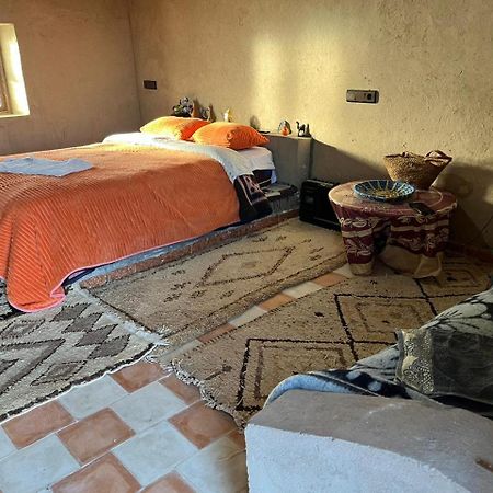 מלון מרזאוגה Nomad House מראה חיצוני תמונה