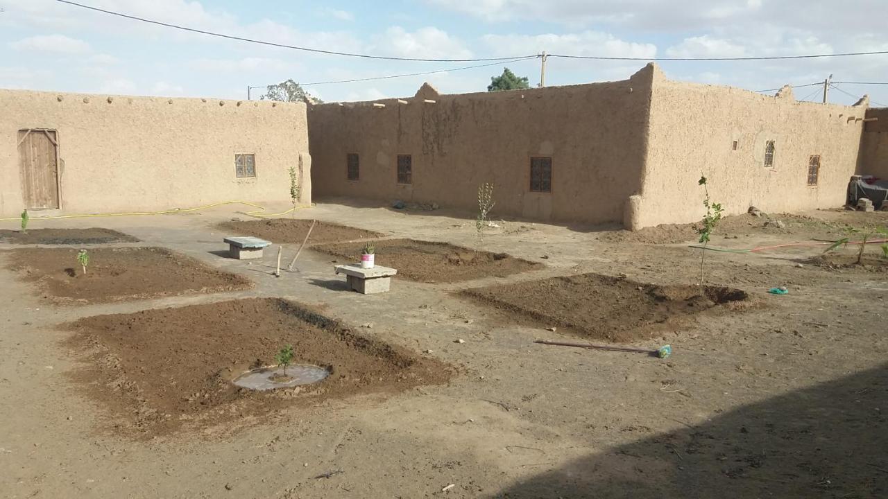 מלון מרזאוגה Nomad House מראה חיצוני תמונה