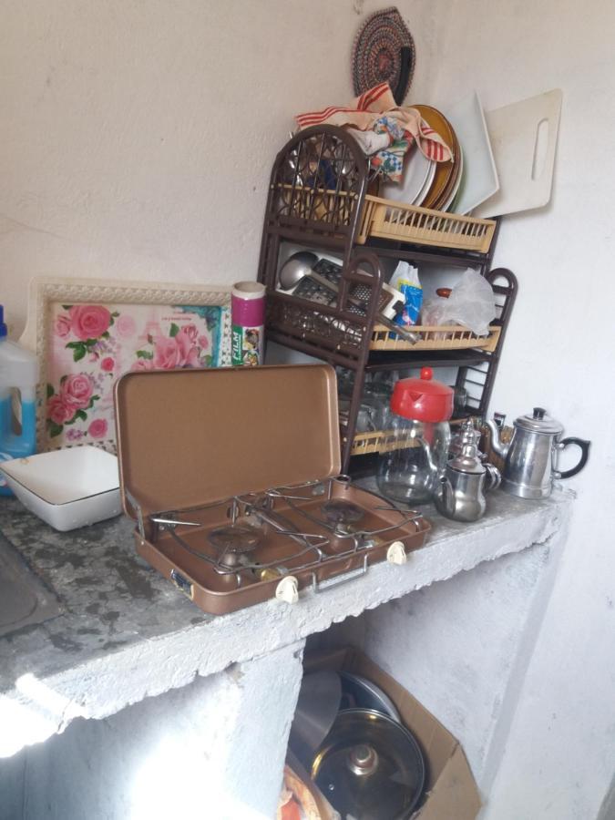 מלון מרזאוגה Nomad House מראה חיצוני תמונה