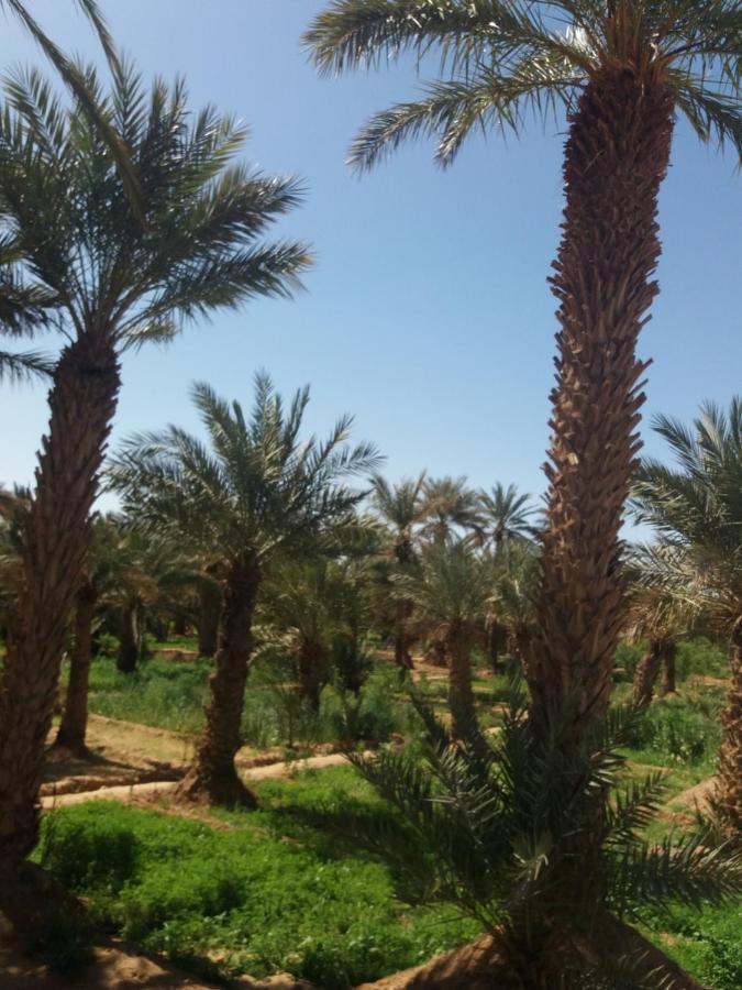 מלון מרזאוגה Nomad House מראה חיצוני תמונה