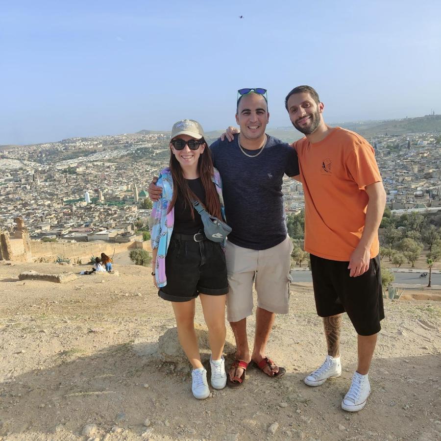 מלון מרזאוגה Nomad House מראה חיצוני תמונה