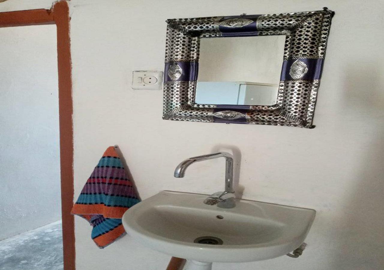 מלון מרזאוגה Nomad House מראה חיצוני תמונה