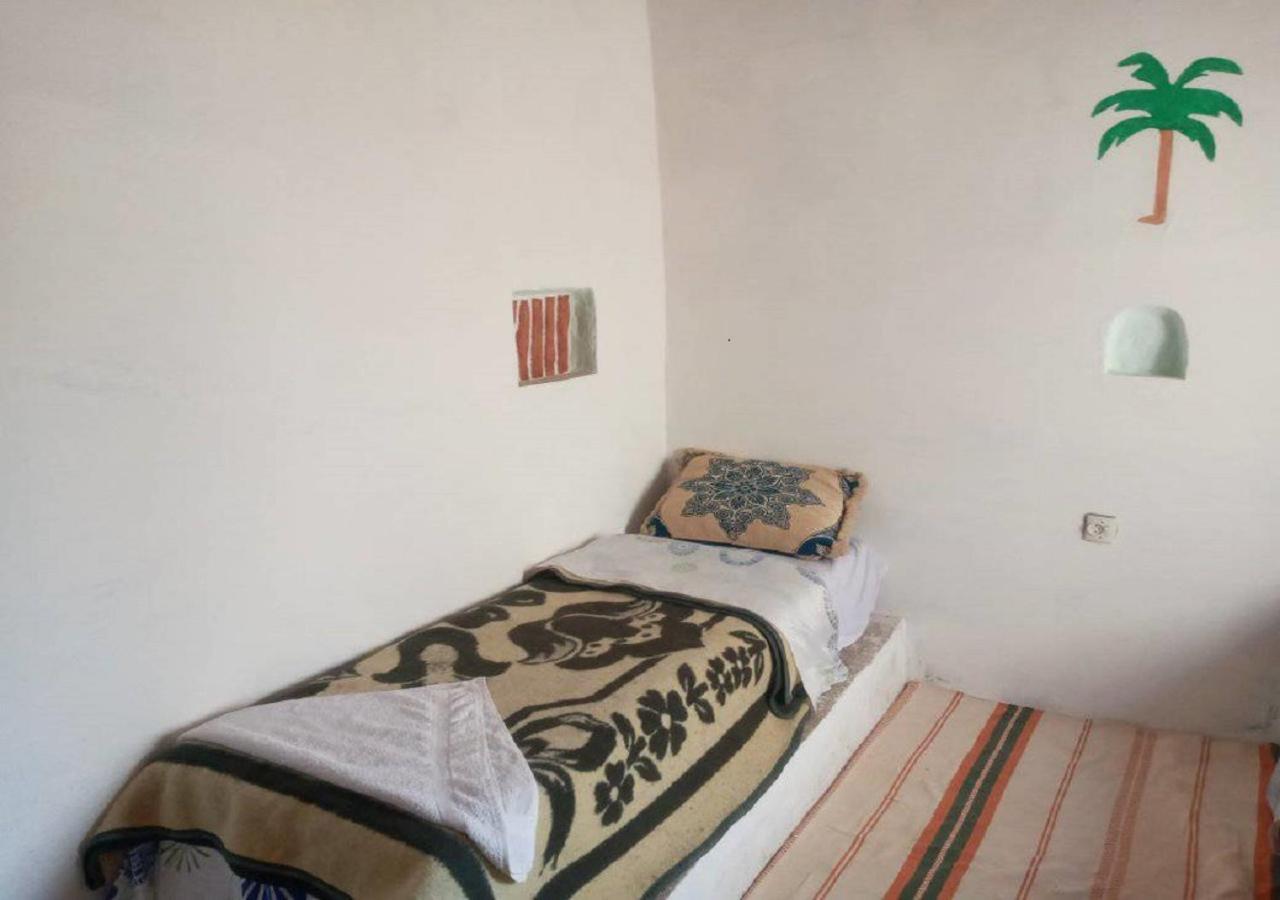 מלון מרזאוגה Nomad House מראה חיצוני תמונה