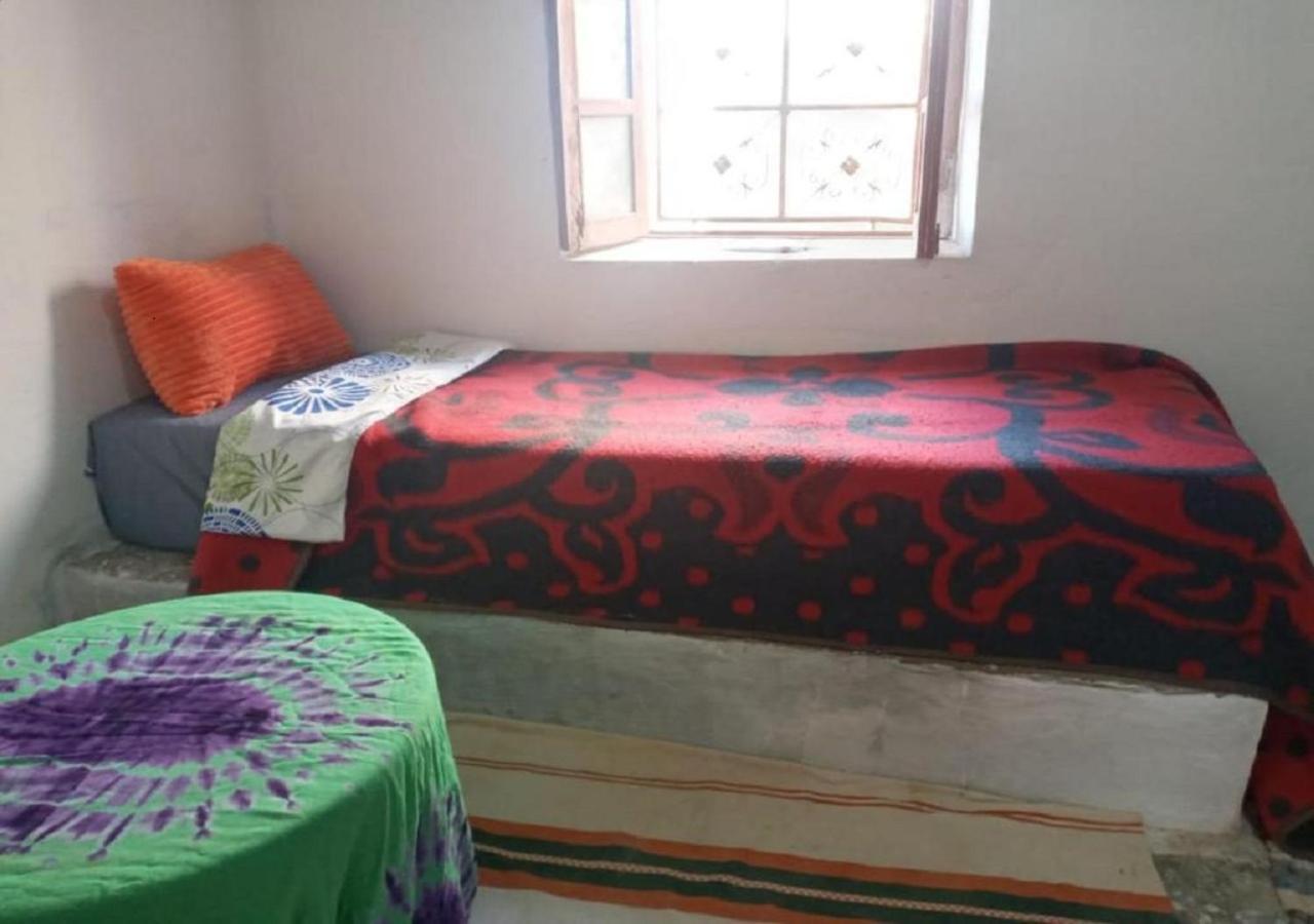 מלון מרזאוגה Nomad House מראה חיצוני תמונה