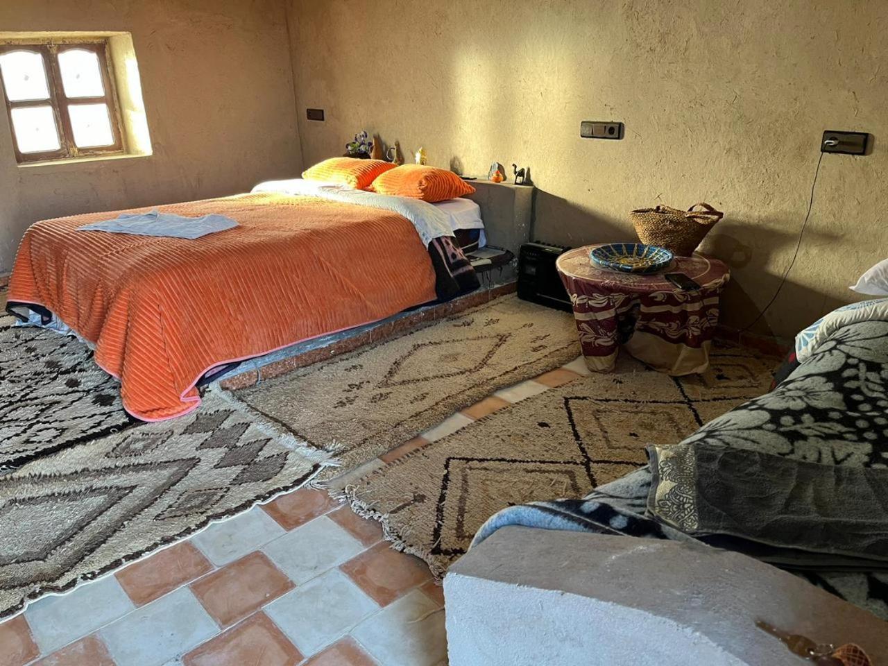 מלון מרזאוגה Nomad House מראה חיצוני תמונה