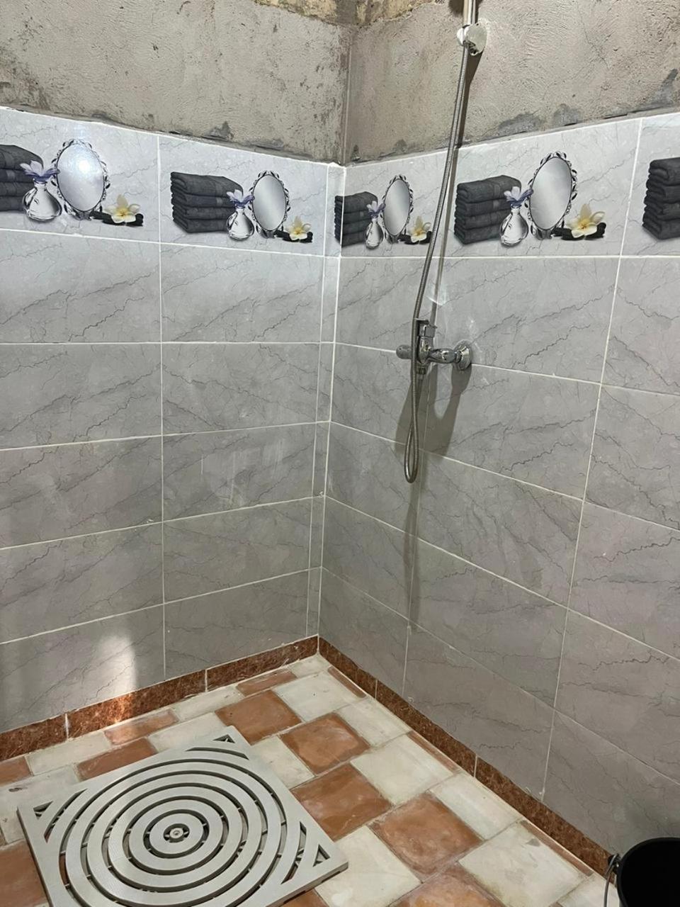 מלון מרזאוגה Nomad House מראה חיצוני תמונה